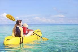 kayak rentals canyon lake texas